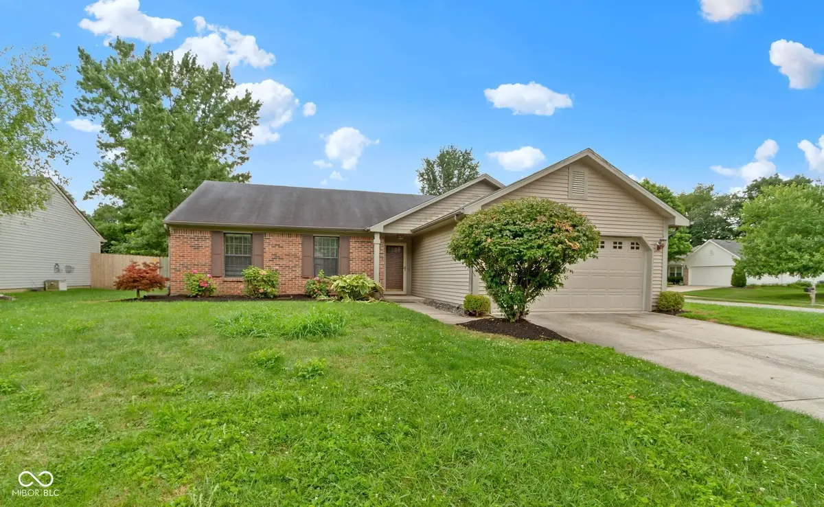 6747 Cherry Laurel Lane, Fishers, IN 46038 - #1