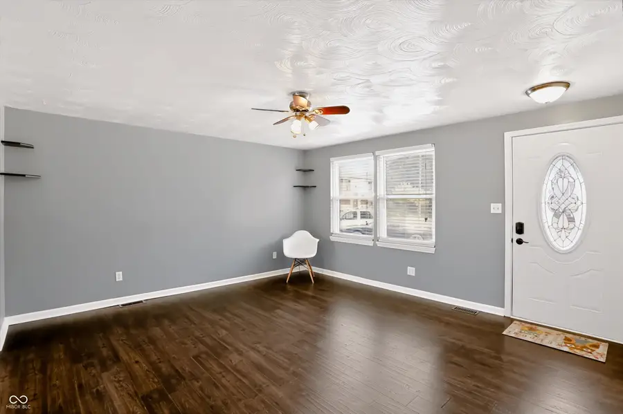 14 Rodney Court, Beech Grove, IN 46107 - #2