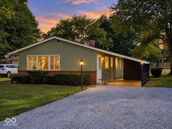1810 Whittier Avenue, Anderson, IN 46011