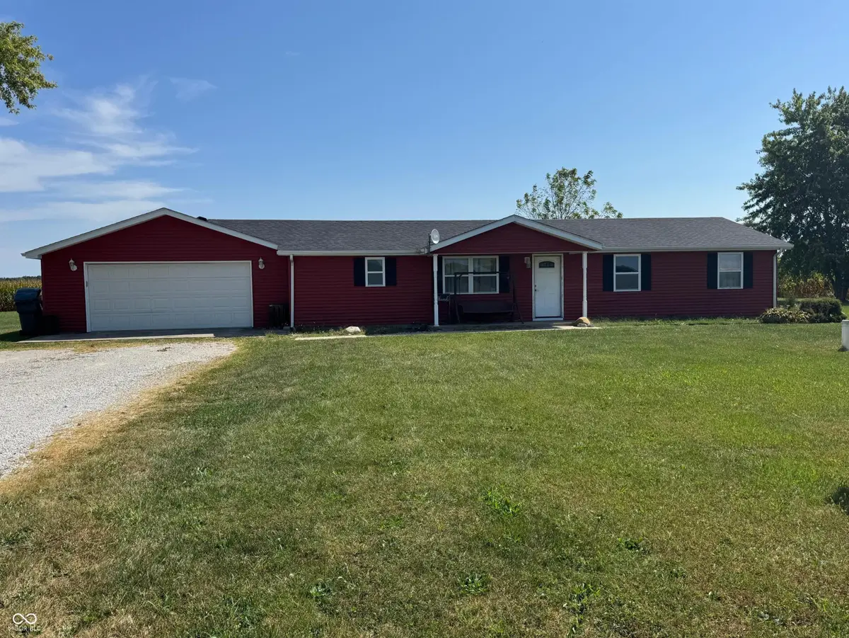 3684 S State Road 47, Crawfordsville, IN 47933 - #1