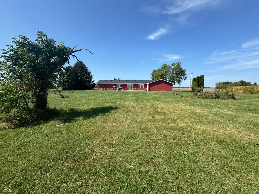 3684 S State Road 47, Crawfordsville, IN 47933 - #2