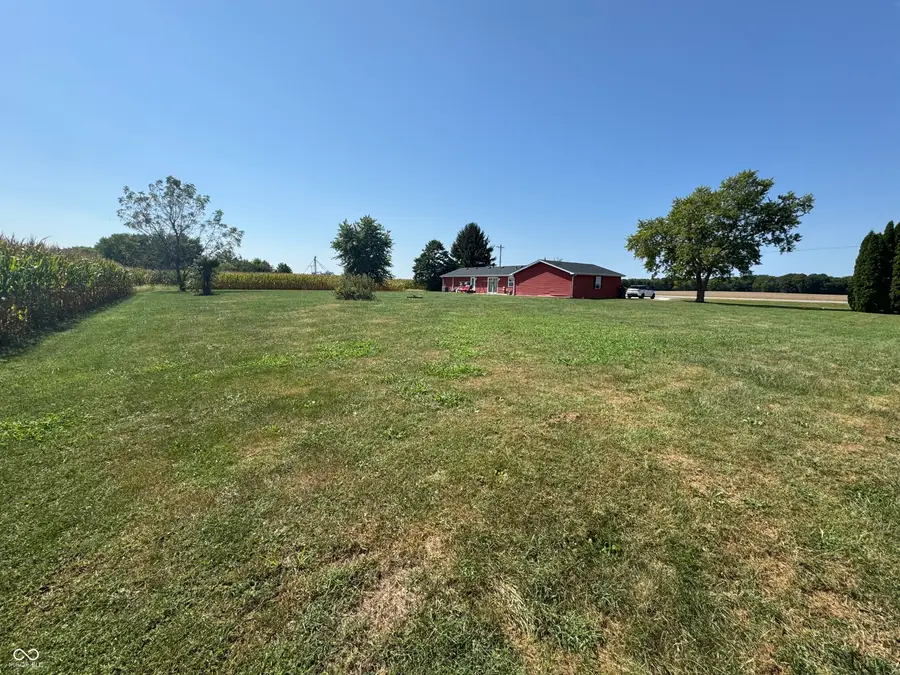 3684 S State Road 47, Crawfordsville, IN 47933 - #3