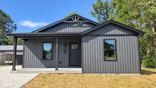 302 Moore Street, Crothersville, IN 47229