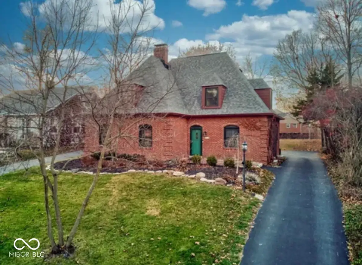 1125 Crane Court, Anderson, IN 46016 - #1