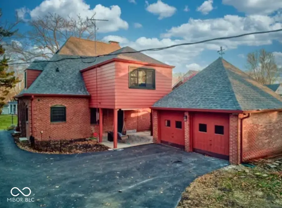 1125 Crane Court, Anderson, IN 46016 - #2