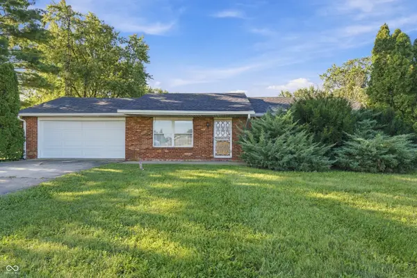 1401 E State Road 28, Muncie, IN 47303