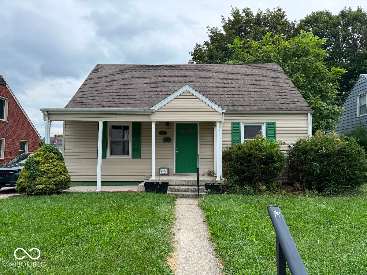 3000 Sheridan Street, Anderson, IN 46016 - #1