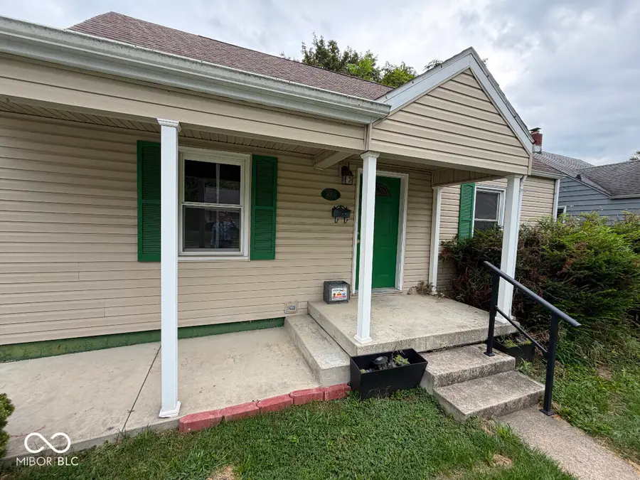 3000 Sheridan Street, Anderson, IN 46016 - #3