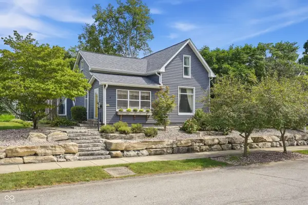 225 S Franklin Street, Knightstown, IN 46148