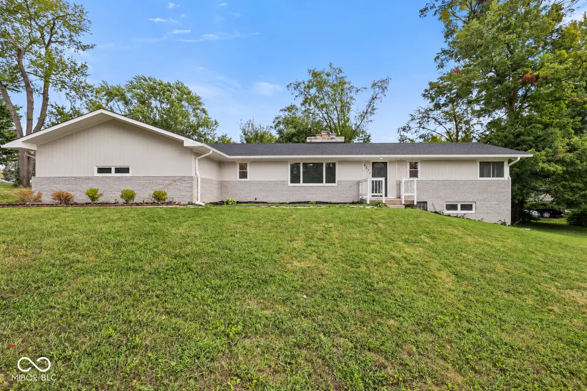 4571 Devon Drive, Indianapolis, IN 46226 - #1