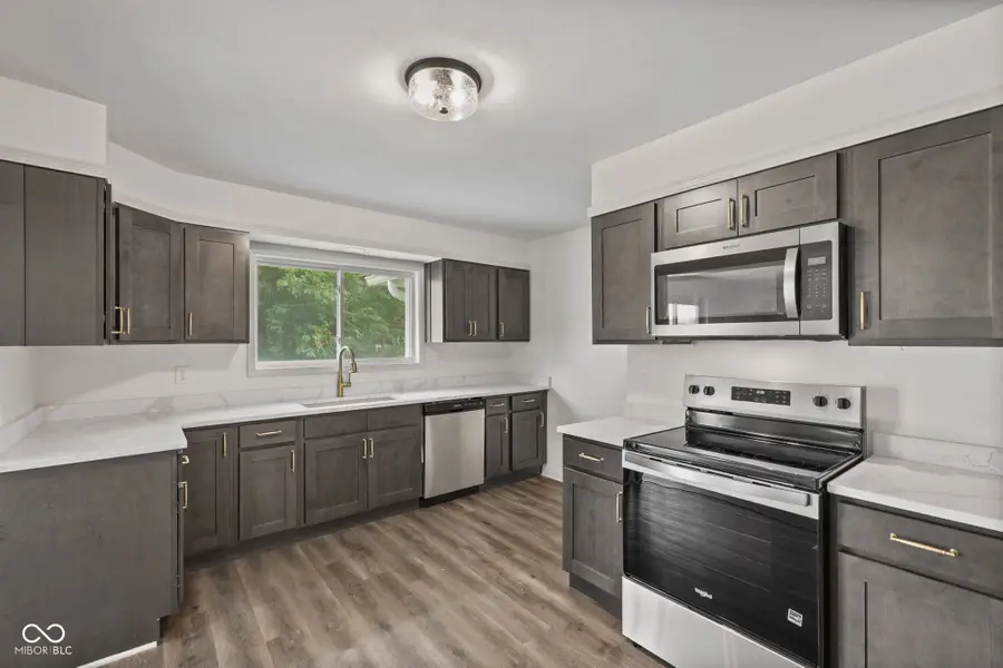 4571 Devon Drive, Indianapolis, IN 46226 - #3