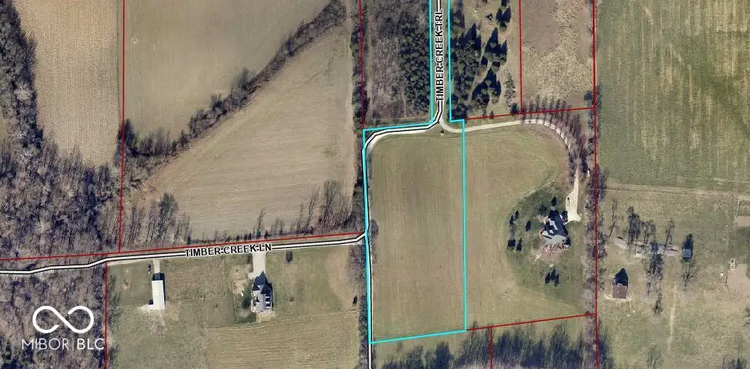 0 Timber Creek Trail, Martinsville, IN 46151 - #1