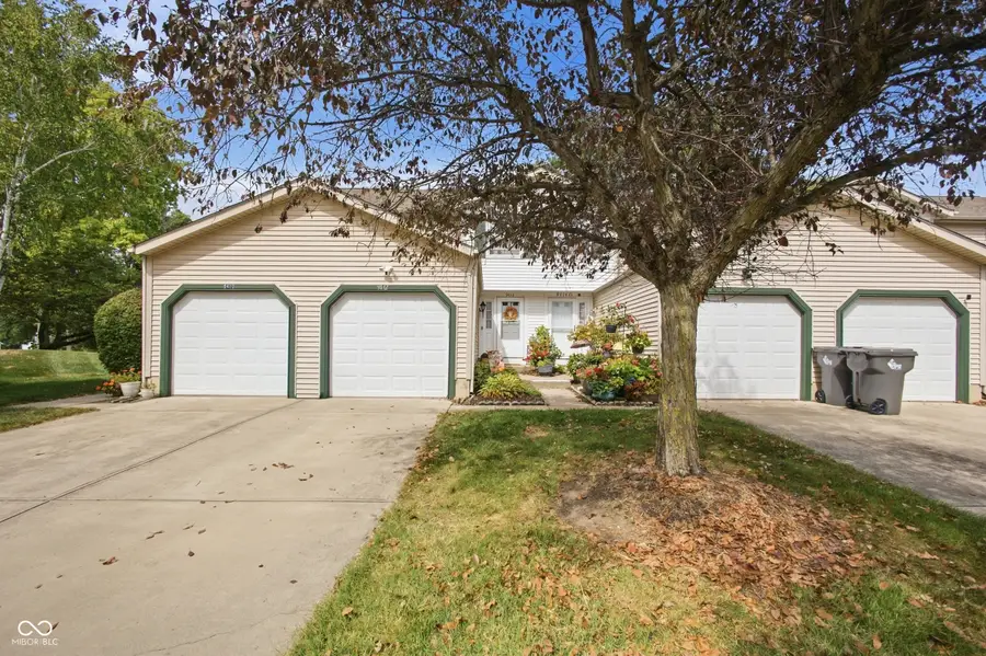 9412 Timber View Drive, Indianapolis, IN 46250 - #2