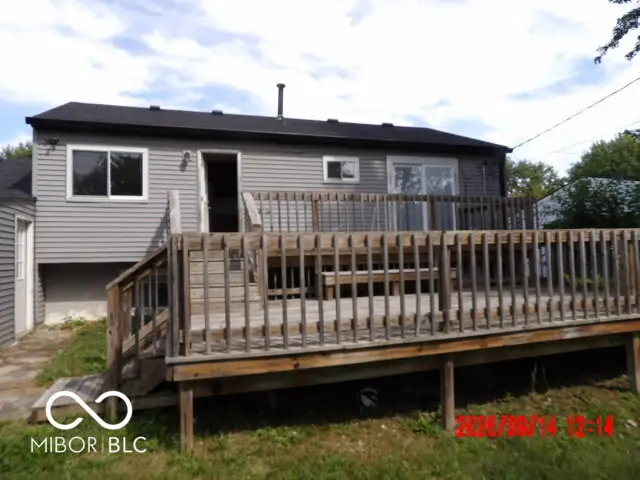 585 Northgate Drive, Greenwood, IN 46143 - #2