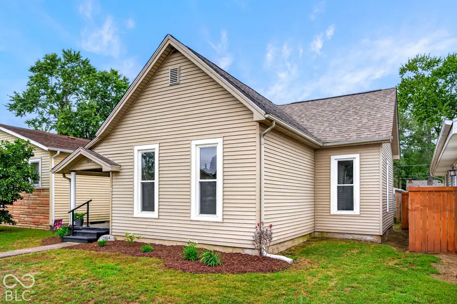 1804 California Street, Columbus, IN 47201 - #2