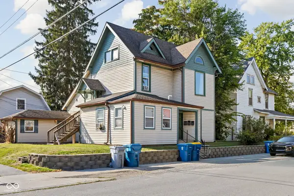 155 N 11th Street, Noblesville, IN 46060