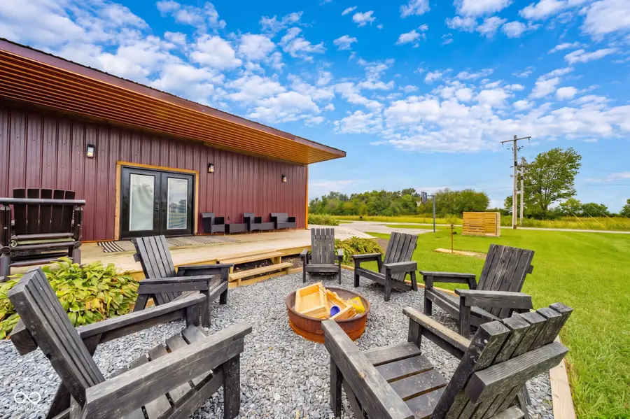 10942 S 400 E, Markleville, IN 46056 - #2