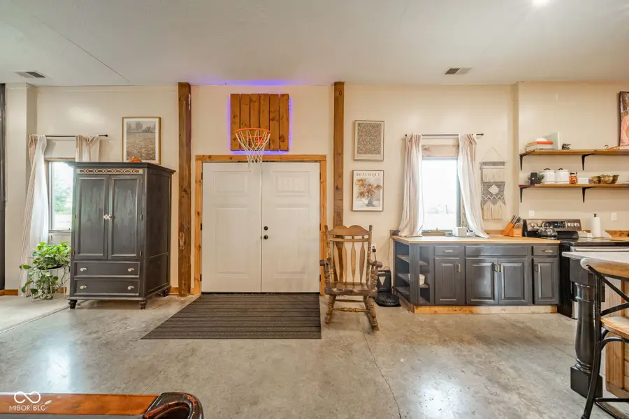 10942 S 400 E, Markleville, IN 46056 - #3
