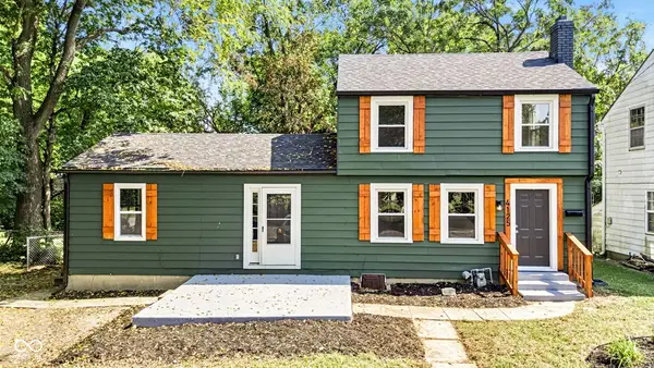 4125 Clarendon, Indianapolis, IN 46208