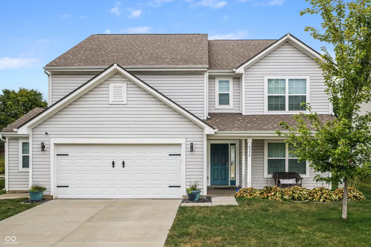 4398 Ashworth Lane, Columbus, IN 47201 - #1