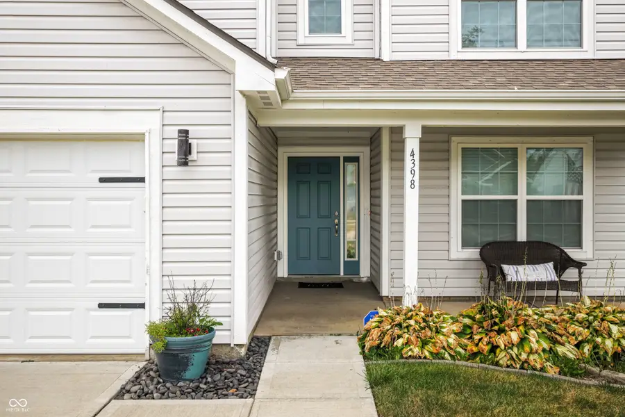 4398 Ashworth Lane, Columbus, IN 47201 - #2