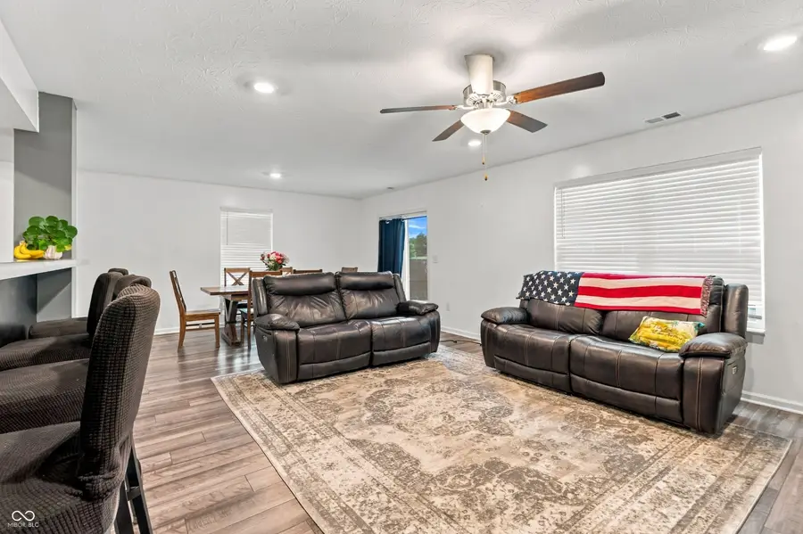 4398 Ashworth Lane, Columbus, IN 47201 - #3