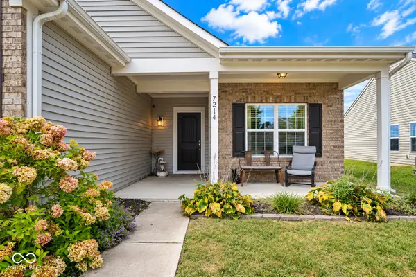 7214 Moultrie Drive, Indianapolis, IN 46217