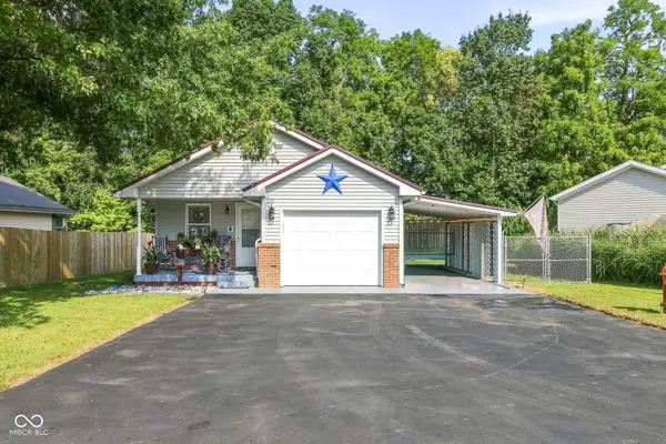 212 Olive Court, Rockville, IN 47872