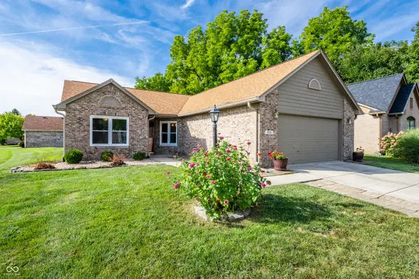 1525 Quail Glen Court, Carmel, IN 46032