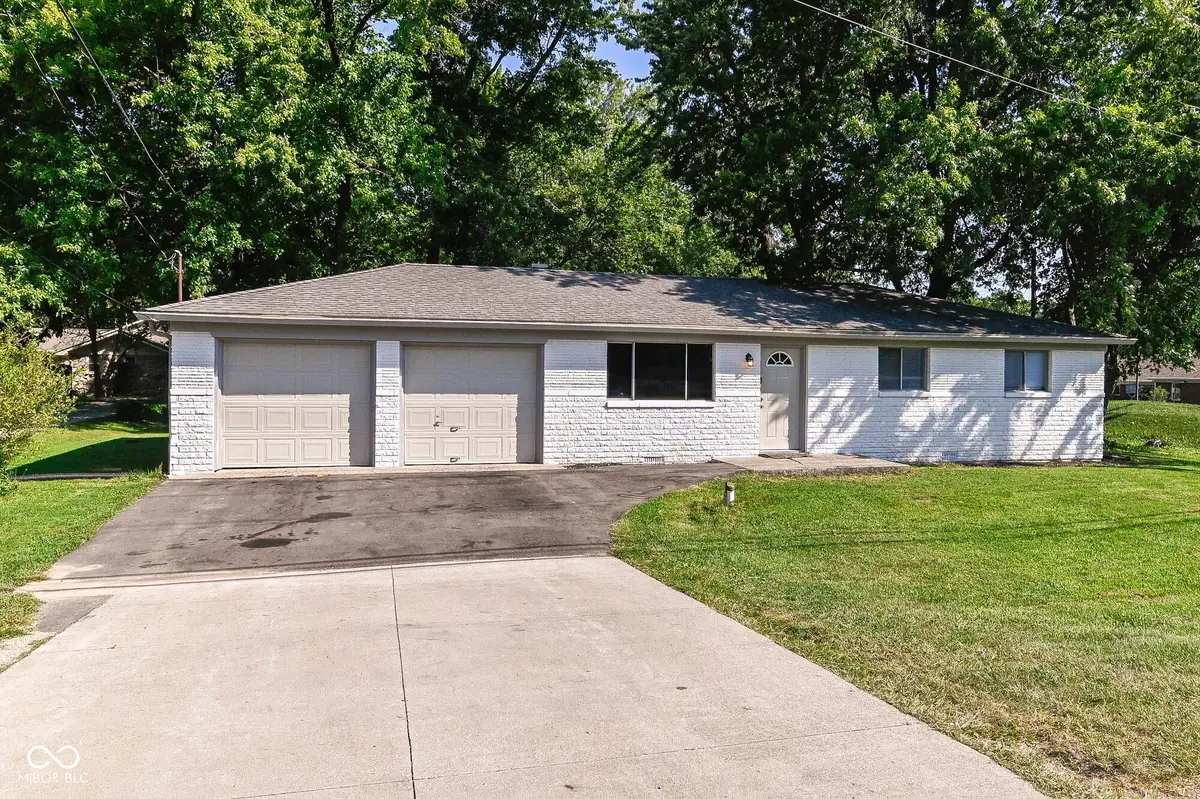 10056 E 126 Street E, Fishers, IN 46038 - #1