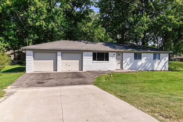 10056 E 126 Street E, Fishers, IN 46038