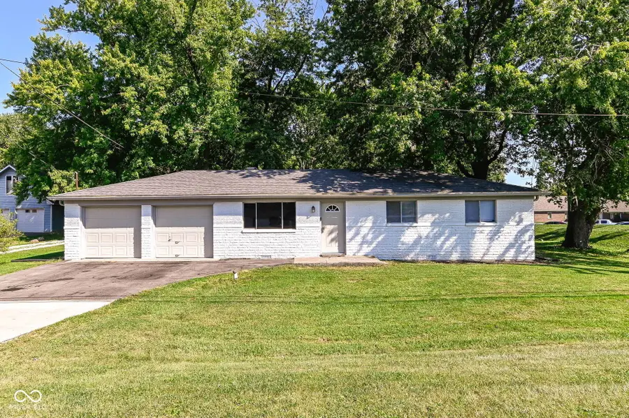 10056 E 126 Street E, Fishers, IN 46038 - #2