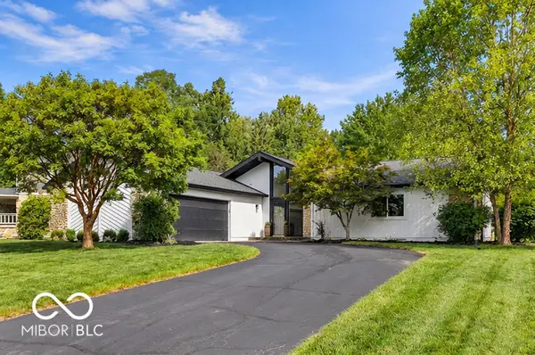 12825 Andover Drive, Carmel, IN 46033