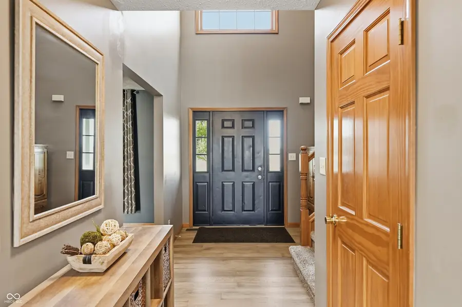8262 N Mechanicsburg Road, Middletown, IN 47356 - #2