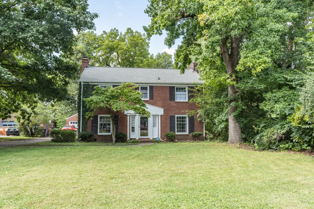 1123 Maryland Drive, Anderson, IN 46011 - #1