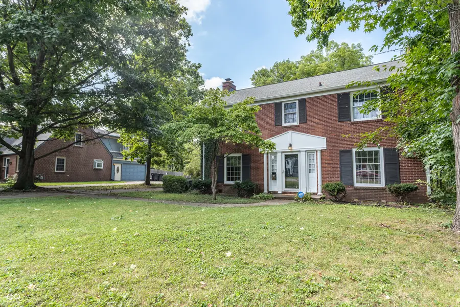 1123 Maryland Drive, Anderson, IN 46011 - #2