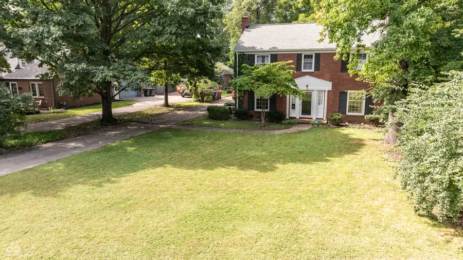 1123 Maryland Drive, Anderson, IN 46011 - #3