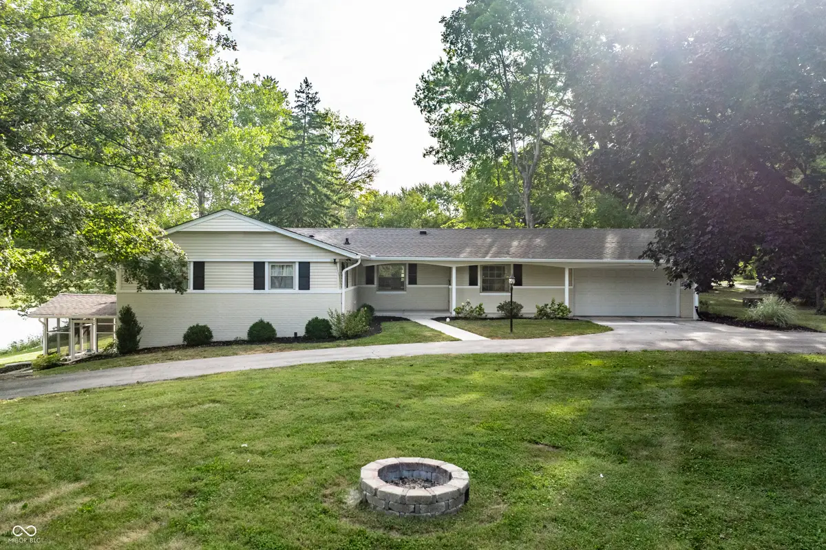 5330 Kilmer Lane, Indianapolis, IN 46250 - #1