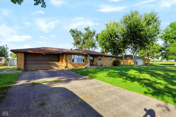 1064 Dacia Street, Taylorsville, IN 47280