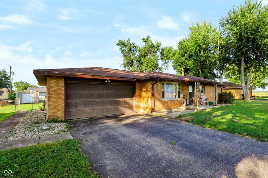 1064 Dacia Street, Taylorsville, IN 47280 - #2