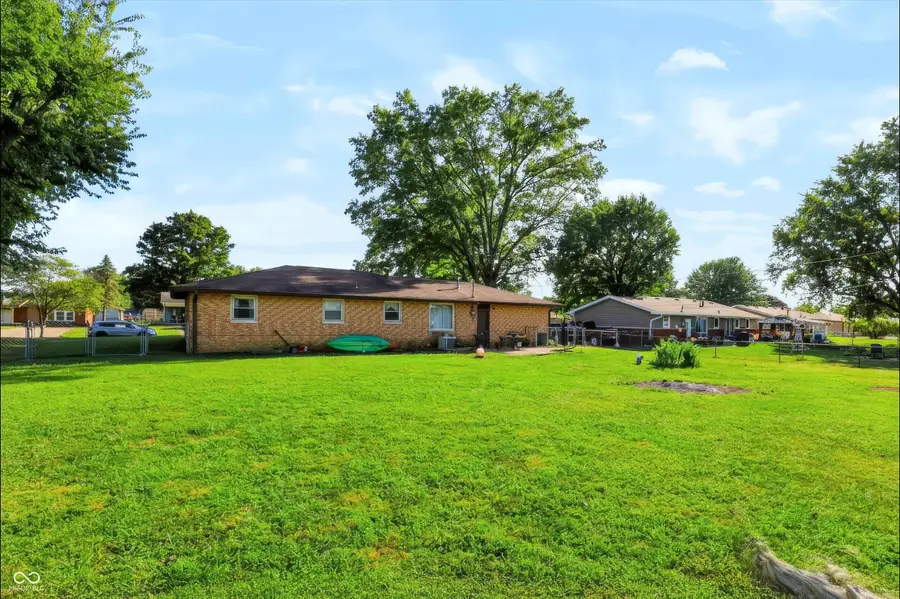 1064 Dacia Street, Taylorsville, IN 47280 - #3