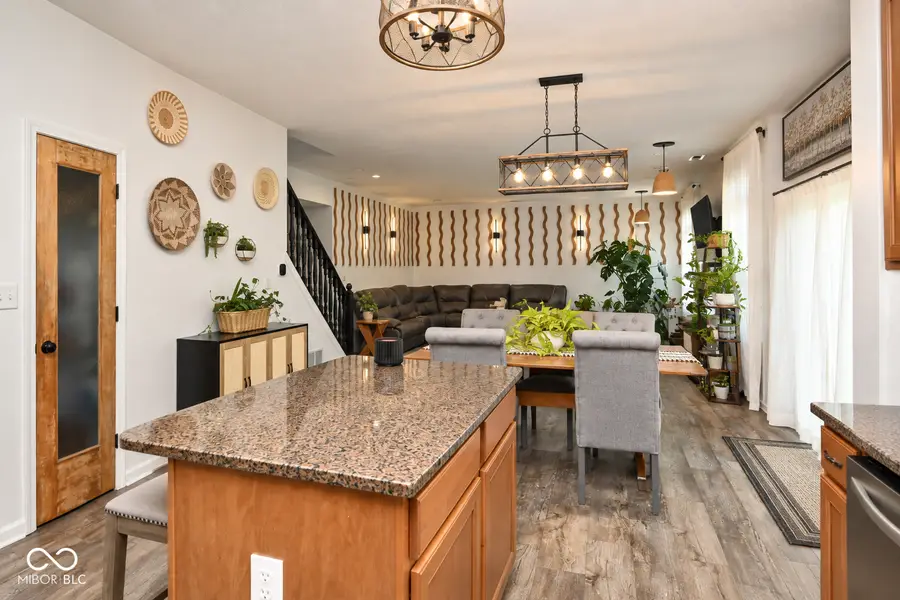 1394 Windborne Lane, Greenwood, IN 46143 - #3