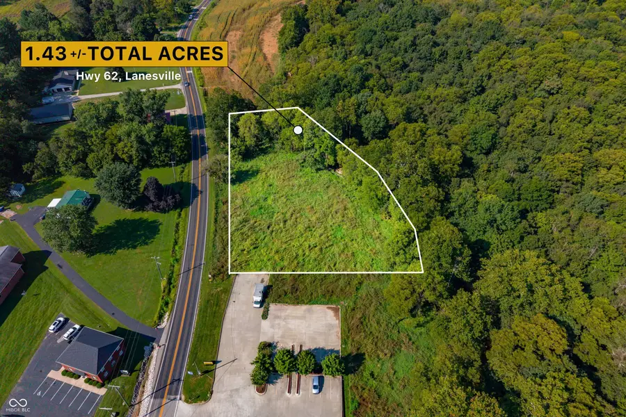 0 Highway 62 Ne At Crandall La Ne, Lanesville, IN 47136 - #2