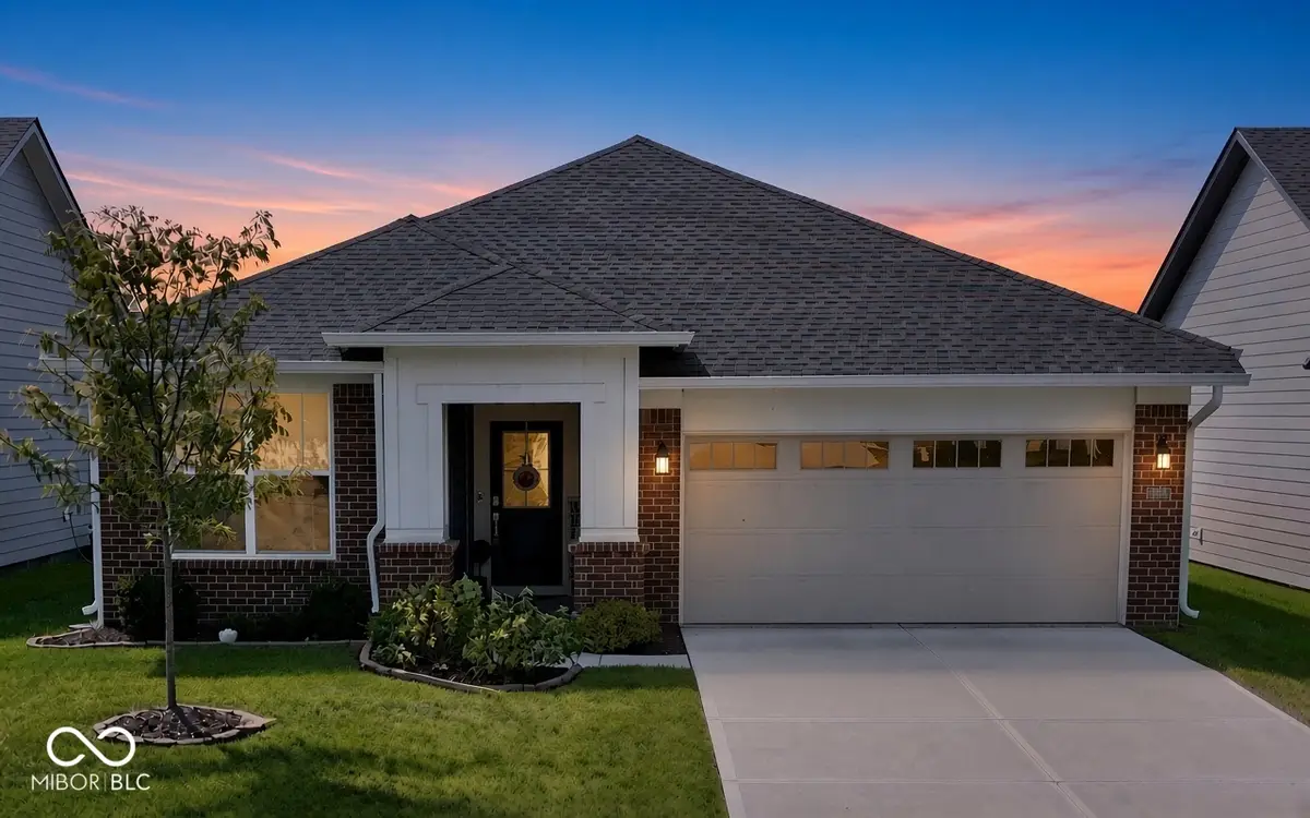 5189 Bayberry Court, Whitestown, IN 46075 - #1