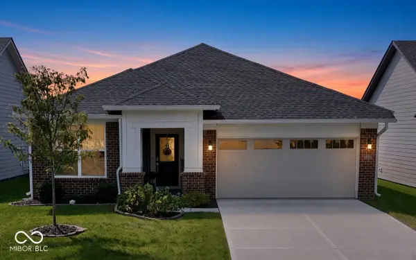 5189 Bayberry Court, Whitestown, IN 46075