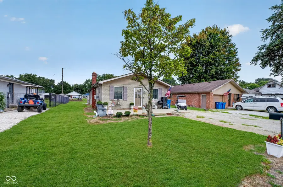 204 E Franklin Avenue E, Arcadia, IN 46030 - #2