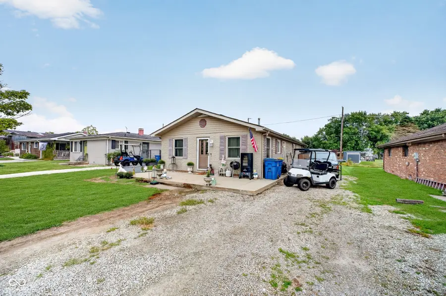 204 E Franklin Avenue E, Arcadia, IN 46030 - #3