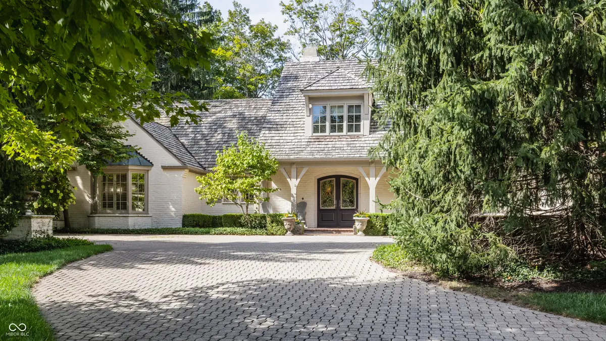 8730 Williamshire East Drive, Indianapolis, IN 46260 - #1