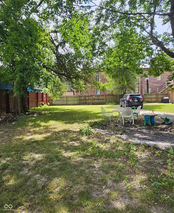 119 E 36th Street, Indianapolis, IN 46205