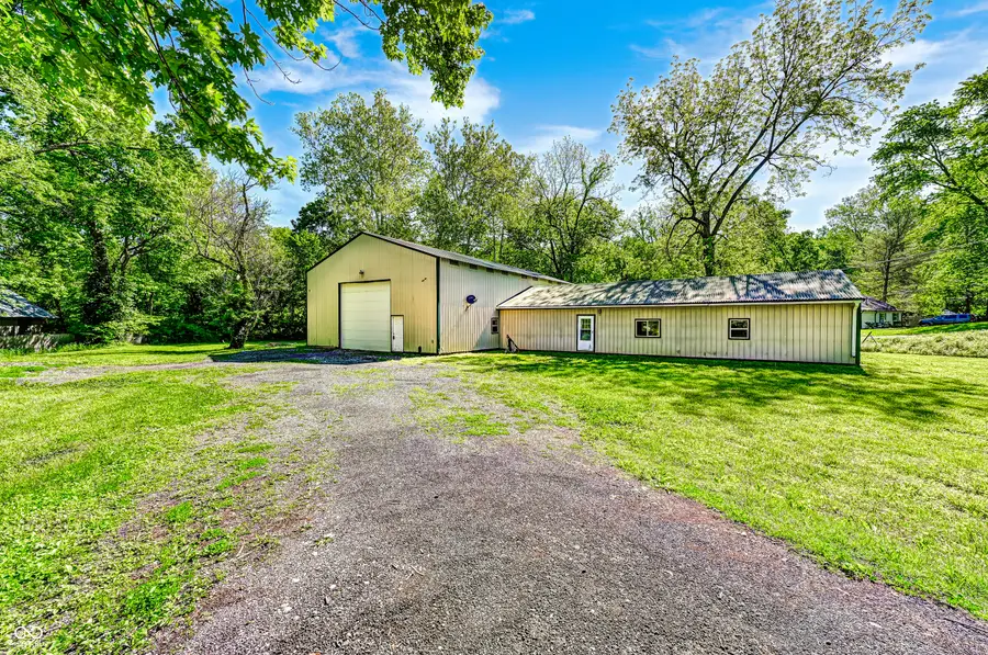 8740 Huggin Hollow Road, Martinsville, IN 46151 - #2